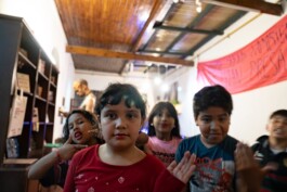 Justicias Alternativas