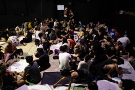 Justicias Alternativas