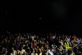 Justicias Alternativas