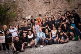 Justicias Alternativas